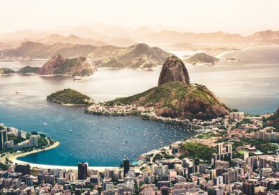Brasil: Um Mundo Dentro de um País
