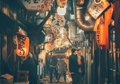 Japão em 10 dias: Itinerário completo para uma viagem inesquecível