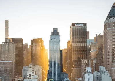 Roteiro Inspirador por Nova York: Descubra a Cidade que Nunca Dorme