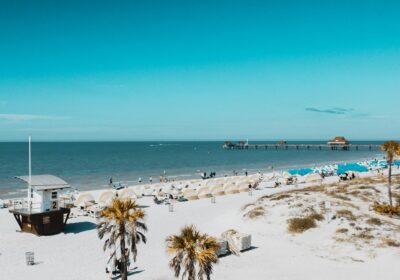 Passagem Aérea – Tampa