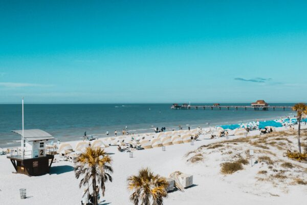 Passagem Aérea – Tampa