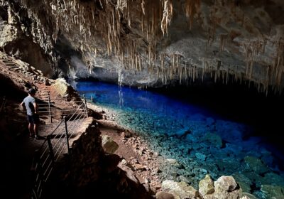 Pacote de Viagem – Brasil – Bonito