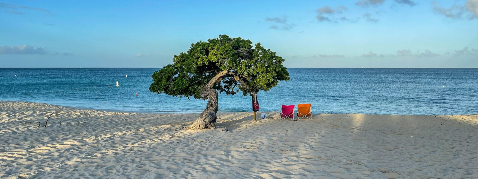 Aruba